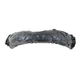 For 10-12 ES350 Sedan Front Splash Shield Inner Fender Liner Panel Right Side For 10-12 ES350 Sedan Front Splash Shield Inner Fender Liner Panel Right Side