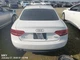 RIGHT WHT FENDER OEM 08-17 A5 AUDI 8T0821106H