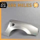 04-09 Cadillac XLR Quarter Panel Rear Left Driver Side Silver 10355380 OEM 69k 04-09 Cadillac XLR Quarter Panel Rear Left Driver Side Silver 10355380 OEM 69k