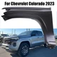 OE 84755304 Front Fender For 2023 2024 Chevrolet Colorado Front Left/Driver Side