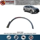For 2017-2022 Honda CRV Right Side Wheel Arch Molding Front For 2017-2022 Honda CRV Right Side Wheel Arch Molding Front
