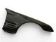 03-08 Mercedes Sl500 Sl600 Sl55 R230 Fender Panel Cover Exterior Front Right OEM 03-08 Mercedes Sl500 Sl600 Sl55 R230 Fender Panel Cover Exterior Front Right OEM