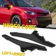 Windshield Wiper Cowl Extension Trim Hood Side Seal Fits 14-19 Toyota Corolla LE Windshield Wiper Cowl Extension Trim Hood Side Seal Fits 14-19 Toyota Corolla LE