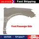 Fender Primed Front Passenger Side For 2014-2020 Nissan Rogue