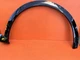 2018 - 2020 AUDI E-TRON RIGHT PASSENGER FRONT FENDER FLARE MOULDING 4KE853718 2018 - 2020 AUDI E-TRON RIGHT PASSENGER FRONT FENDER FLARE MOULDING 4KE853718