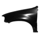New Front Driver Side Fender Direct Replacement Fits 2001-2007 Ford Escape