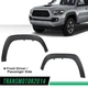 Fender Flares Fit For 2016-2023 Toyota Tacoma Front Driver/ Passenger Side/ Pair Fender Flares Fit For 2016-2023 Toyota Tacoma Front Driver/ Passenger Side/ Pair