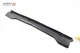 2019 - 2025 MAZDA 3 FRONT LEFT SIDE FENDER UPPER EDGE WEATHERSTRIP SEAL OEM