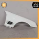 03-08 Mercedes R230 SL550 SL55 AMG Fender Front Right Passenger Side OEM 03-08 Mercedes R230 SL550 SL55 AMG Fender Front Right Passenger Side OEM
