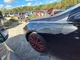 2011 Hyundai Sonata Driver Left Fender Black Used Local Pickup Only