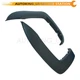 NEW Front Driver Passenger Fender Flares LH RH Fit For 05-15 Toyota Tacoma