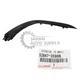 OEM GENUINE TOYOTA 14-24 4RUNNER RIGHT PASSENGER FRONT FENDER FLARE 53847-35906 OEM GENUINE TOYOTA 14-24 4RUNNER RIGHT PASSENGER FRONT FENDER FLARE 53847-35906