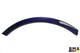 Audi Q7 SQ7 Rear Right Wheel Arch Fender Flare 4M0853818H 2020 - 2024 OEM Audi Q7 SQ7 Rear Right Wheel Arch Fender Flare 4M0853818H 2020 - 2024 OEM