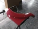 Hyundai Veloster 2016 Right Fender Red 663212V010 9007