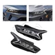 Left+Right Side Full LED Headlight For Kia K5 LX LXS EX 2021-2023 92102-L3000