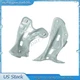 New For Volkswagen Jetta Fender Support Bracket L&R Set VW (05-10) 1K5821136 New For Volkswagen Jetta Fender Support Bracket L&R Set VW (05-10) 1K5821136