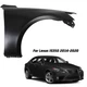 Steel Fender For Lexus IS350 2014-2020 Front Passenger Side 5380153160 Steel Fender For Lexus IS350 2014-2020 Front Passenger Side 5380153160