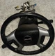 2007-13 GMC SIERRA 150 OEM PICKUP Steering Column Shift 4044024 2007-13 GMC SIERRA 150 OEM PICKUP Steering Column Shift 4044024