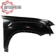 Sherman VWATLA18-31-2 Front Passenger Side Fender For Volkswagen Atlas