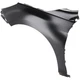 CAPA Certified Fender For Subaru Legacy 2015-2019 Front Driver Side