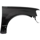 CAPA Certified Fender For 2007-2014 Ford Expedition Front Passenger Side CAPA Certified Fender For 2007-2014 Ford Expedition Front Passenger Side