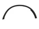 For Dodge Durango 11-24 Rear Driver Side Wheel Arch Molding CAPA Certified For Dodge Durango 11-24 Rear Driver Side Wheel Arch Molding CAPA Certified