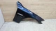 11-16 BMW F10 5-Series Front Right Side Fender Panel Wing Carbon Black 416/9 OEM