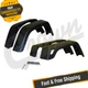 Crown Automotive 55254918K7 Fender Flare Kit for 1997-2006 Jeep Wrangler TJ