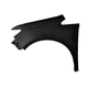 Front Driver Side Fender for 11-13 Honda Odyssey Steel HO1240180PP Front Driver Side Fender for 11-13 Honda Odyssey Steel HO1240180PP