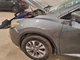 2017 Nissan Murano Driver Left Fender 6C1 Gray OEM Used 60000 Miles