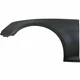 New Driver Side Front Primered Steel Fender Fits Audi S4 A4 Quattro AU1240137