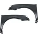 Fender For Toyota Avalon 2005-2010 Front Driver and Passenger Side Fender For Toyota Avalon 2005-2010 Front Driver and Passenger Side
