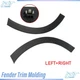For 2023-2025 Honda HR-V Rear Fender Trim Molding Moulding Driver Passenger Side