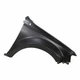 New Front Passenger Side Fender Direct Replacement Fits 2008-2012 Ford Escape New Front Passenger Side Fender Direct Replacement Fits 2008-2012 Ford Escape