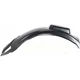 Front RH Side Fender Liner Rear Section Fits 2005-2011 Cadillac STS GM1249167 Front RH Side Fender Liner Rear Section Fits 2005-2011 Cadillac STS GM1249167