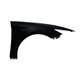 HY1241177 Replacement Front Right Side Fender Fits 2020-2022 Hyundai Sonata CAPA HY1241177 Replacement Front Right Side Fender Fits 2020-2022 Hyundai Sonata CAPA