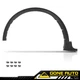 Fit 20-24 Ford Escape Fender Flares Front Driver LH Side LJ6Z16039AB LJ6Z16039AA Fit 20-24 Ford Escape Fender Flares Front Driver LH Side LJ6Z16039AB LJ6Z16039AA