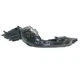 For 17-19 Impreza 2.0L Front Splash Shield Inner Fender Liner Panel Driver Side
