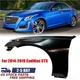 Front Driver Side Fender Panel Fit For 2014-2019 Cadillac CTS Primed Steel Front Driver Side Fender Panel Fit For 2014-2019 Cadillac CTS Primed Steel