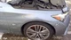 Passenger Right Fender Fits 14-24 INFINITI Q50 2379844 Passenger Right Fender Fits 14-24 INFINITI Q50 2379844