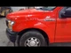(LOCAL PICKUP ONLY) Driver Fender Without Wheel Lip Moulding Fits 15-20 FORD F15