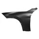 For BMW X1 2013-2015 Replace BM1240163 Front Driver Side Fender Standard Line For BMW X1 2013-2015 Replace BM1240163 Front Driver Side Fender Standard Line