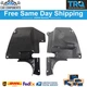 TRQ New Inner Fender Liner Set Fits For 2013-2018 Mazda 3 6 CX-5