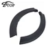 Driver & Passenger Side Fender Trim Molding Moulding For 2020-2024 Ford Explorer Driver & Passenger Side Fender Trim Molding Moulding For 2020-2024 Ford Explorer