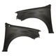 Fender Set For Ford Escape 2008-2012 Driver OR Passenger Side Front 110-00665R Fender Set For Ford Escape 2008-2012 Driver OR Passenger Side Front 110-00665R