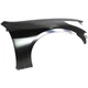 Front Fender for Infiniti G35 2007-2008/G37 2009-2013 Right (Passenger), Sedan, Front Fender for Infiniti G35 2007-2008/G37 2009-2013 Right (Passenger), Sedan,