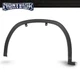 Front Fender Flare Wheel Arch Trim Left Fit For 2016-2019 Lexus RX350 RX450h Front Fender Flare Wheel Arch Trim Left Fit For 2016-2019 Lexus RX350 RX450h