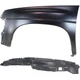 Fender Front Left Hand Side for Truck Hardbody Driver Nissan Pickup Pathfinder Fender Front Left Hand Side for Truck Hardbody Driver Nissan Pickup Pathfinder