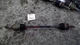 FRONT CV AXLE SHAFT Subaru Legacy 15 16 17 18 19 MT 1454442