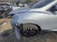 2015 Nissan Murano Driver Left Fender OEM Used 2882979 Local Pickup Only